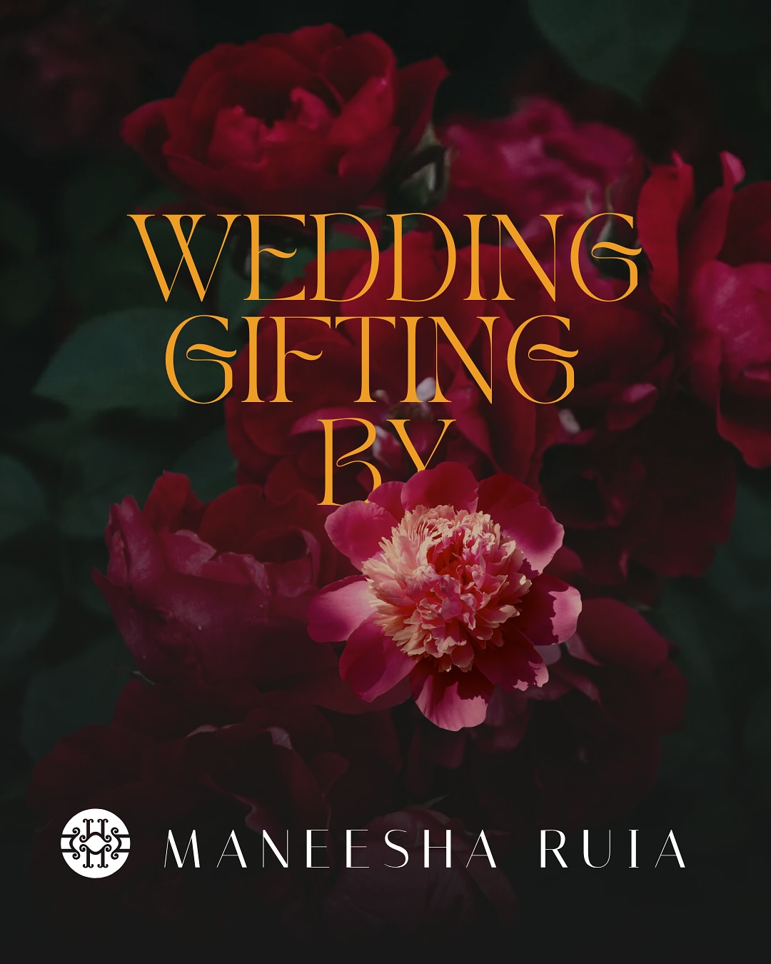 Gifts as unforgettable as the moments they celebrate. 💍✨

[wedding gifting, premium shawls and stoles, timeless elegance, bridal gifts, wedding trousseau, luxury fashion accessories, thoughtful gifting, celebration gifts, elegant wedding presents, heritage luxury, maneesha ruia, fine craftsmanship]

#maneesharuia #luxurygifting #bridalstyle #finecraftsmanship #luxuryaccessories #slowfashion #hertiage #giftwithlove